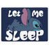 Disney Lilo and Stitch Let Me Sleep Surface Laptop 2 Skin